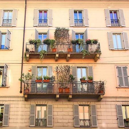 Residenza Porta Romana Милан Экстерьер фото