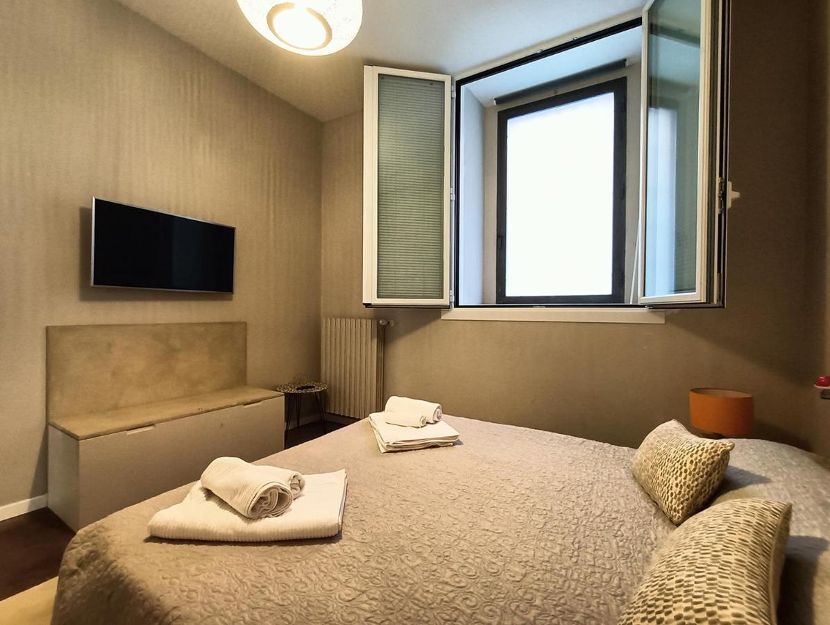 Residenza Porta Romana Милан Экстерьер фото