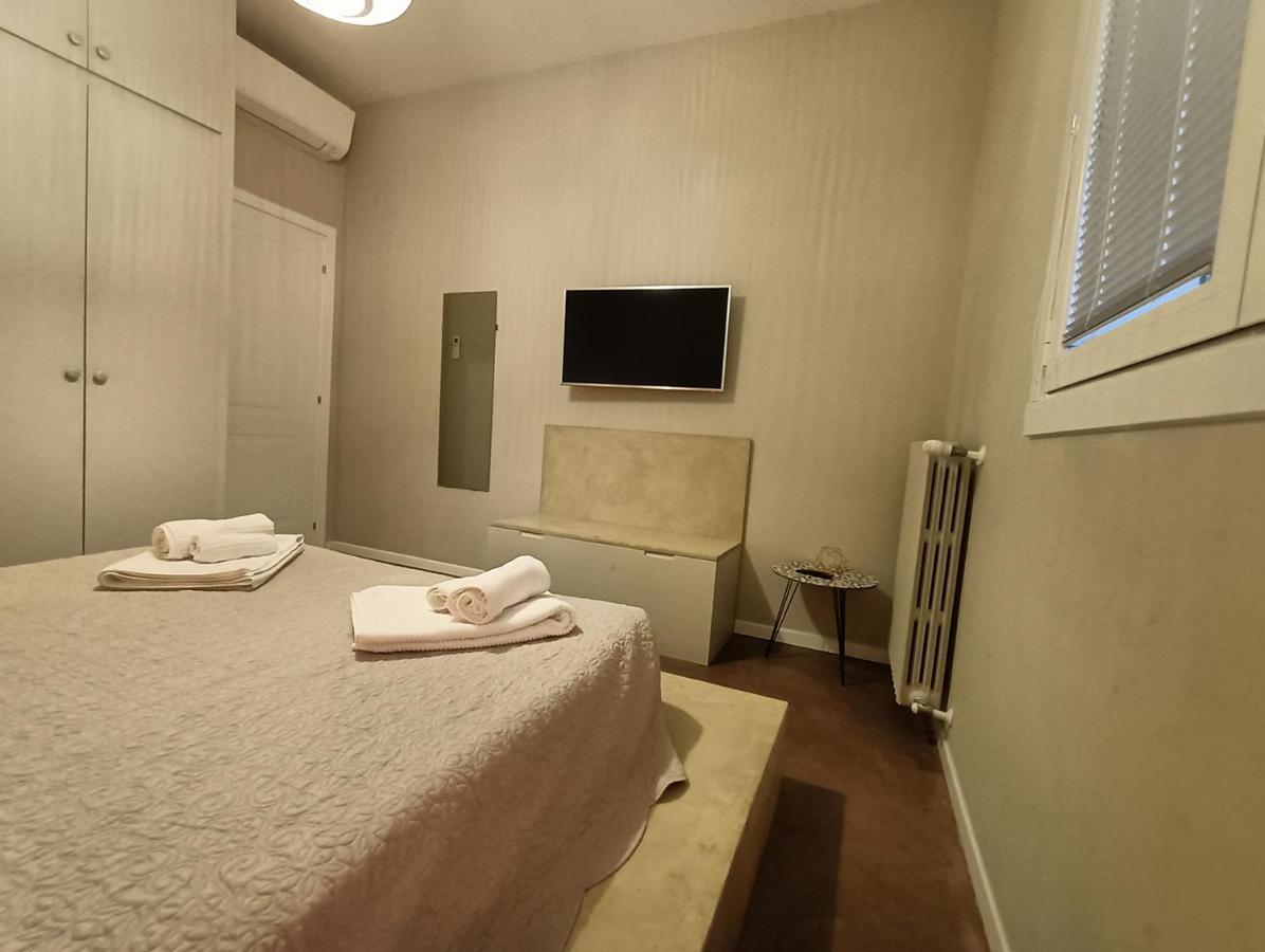 Residenza Porta Romana Милан Экстерьер фото