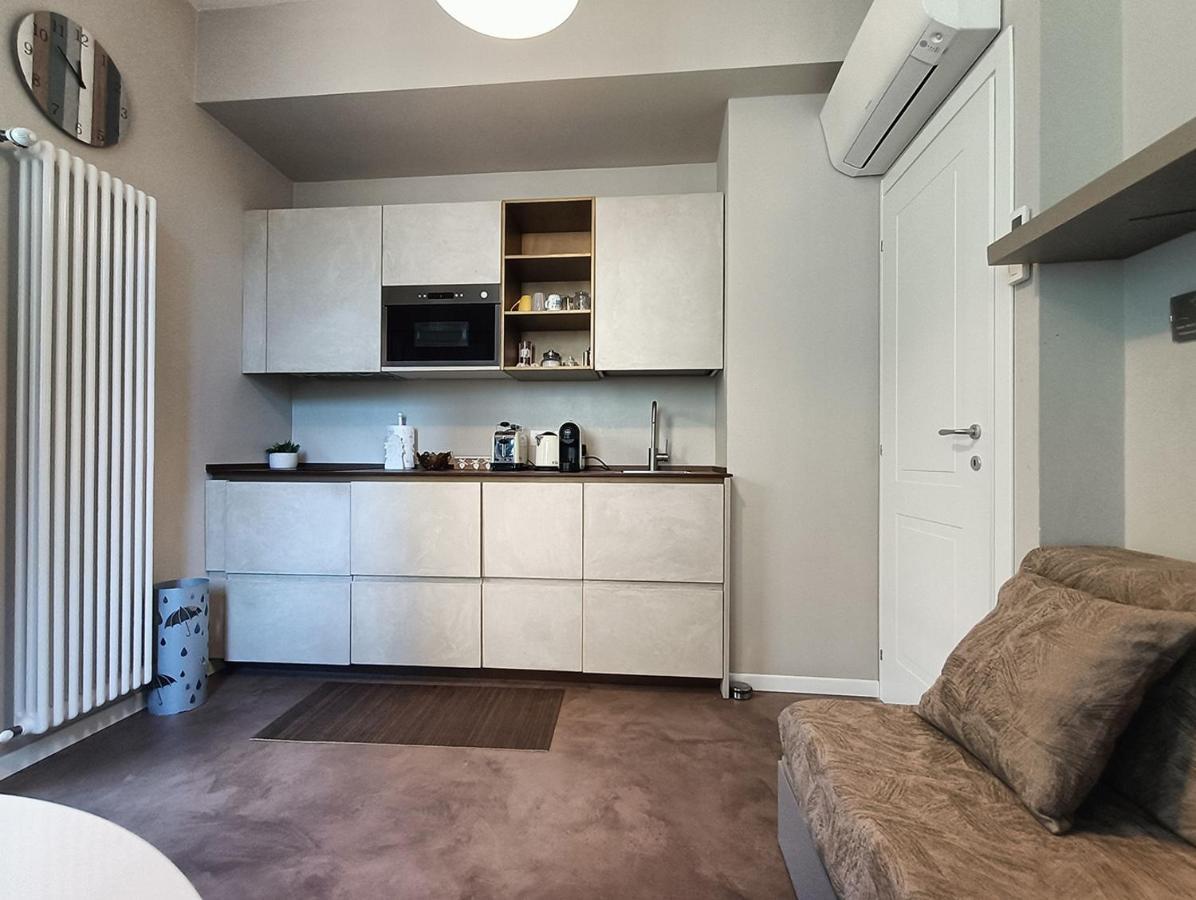 Residenza Porta Romana Милан Экстерьер фото