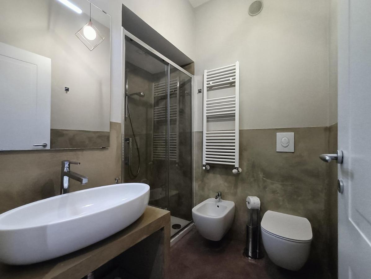 Residenza Porta Romana Милан Экстерьер фото