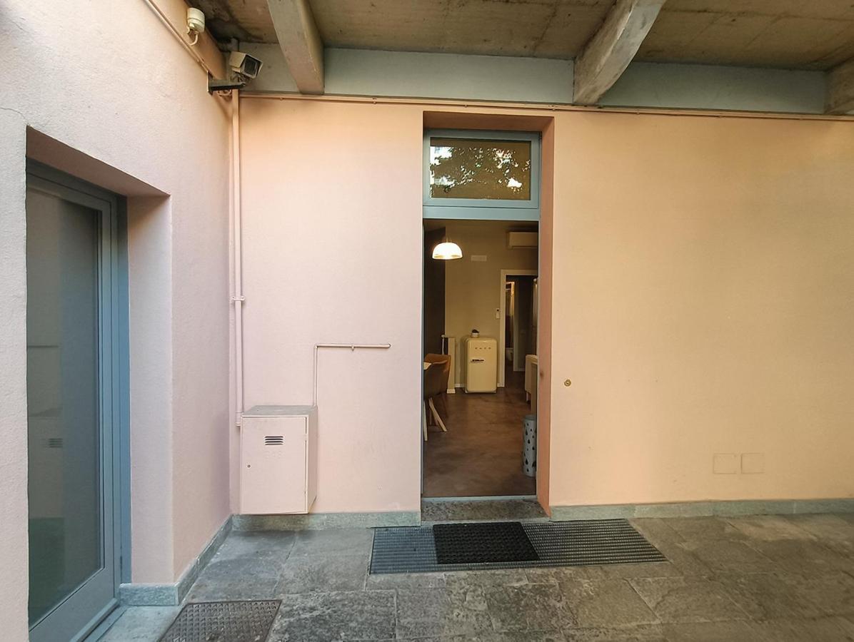 Residenza Porta Romana Милан Экстерьер фото