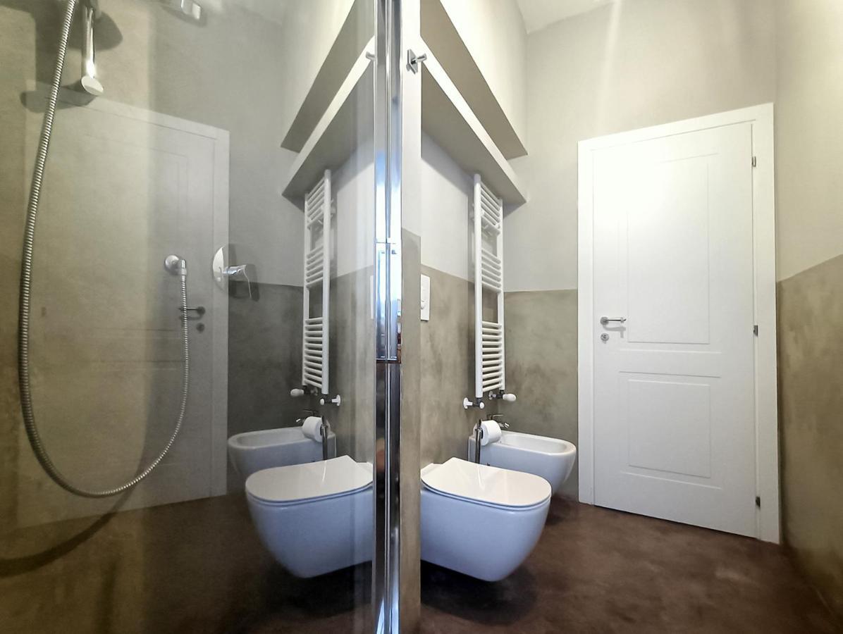 Residenza Porta Romana Милан Экстерьер фото