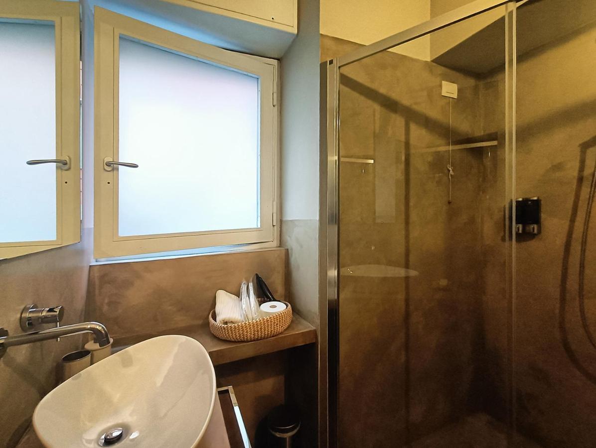 Residenza Porta Romana Милан Экстерьер фото