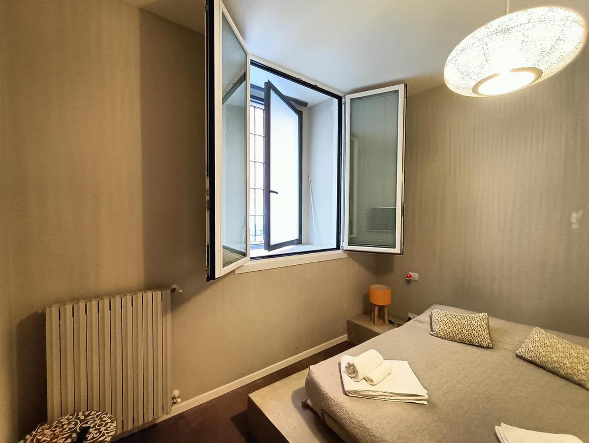 Residenza Porta Romana Милан Экстерьер фото