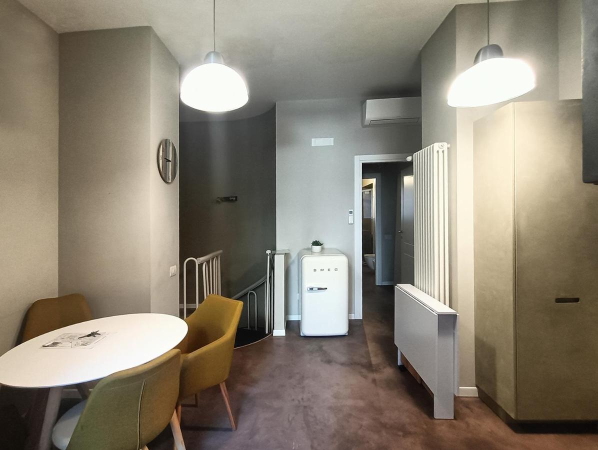 Residenza Porta Romana Милан Экстерьер фото