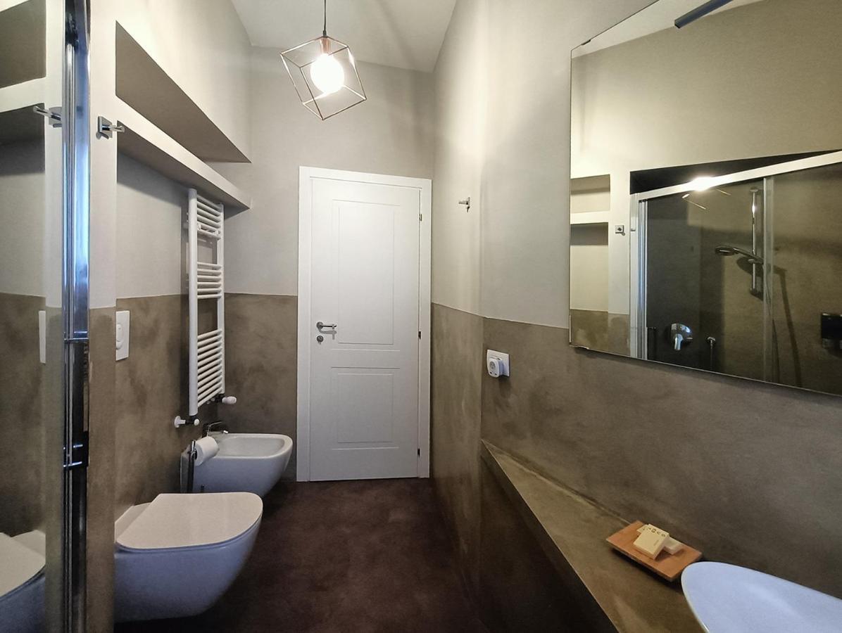 Residenza Porta Romana Милан Экстерьер фото